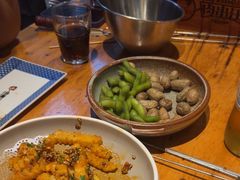 -肉串汪(月坛店)