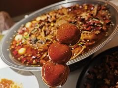 糖葫芦-麻六记(新天地店)