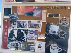 -CoffeeVendor(西乡店)