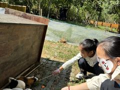 -扬州天乐湖嬉乐谷
