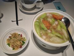 -莆田餐厅PUTIEN(颐堤港店)