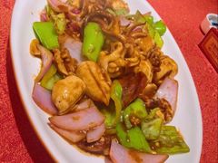 -渔家小院(翠亨广场店)