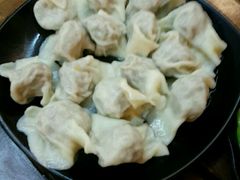 -大妈水饺(文华巷店)