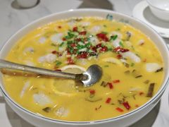 -火龙堂·风味民间菜(文一路店)