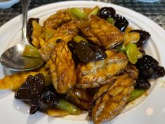 -致明德素食餐厅(土屋路店)