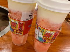 -LELECHA乐乐茶(新街口大洋店)