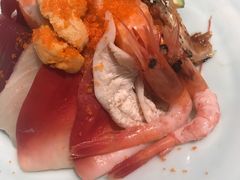 -沼津港渔市(宏伊国际广场店)