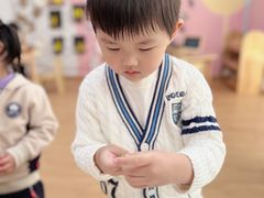 -西城区悠米幼儿园(广外园区)