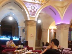 -广州凤凰城酒店-维也纳西餐厅