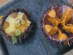 -海胆小馆(东北水饺·春柳店)