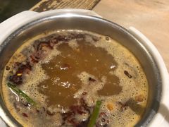 -东道煮牛肉火锅(东盛大街店)