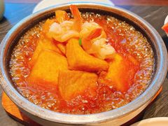 -阿喆私房菜(西五路店)