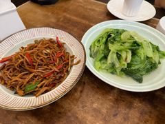 -一楼食业·美食人家