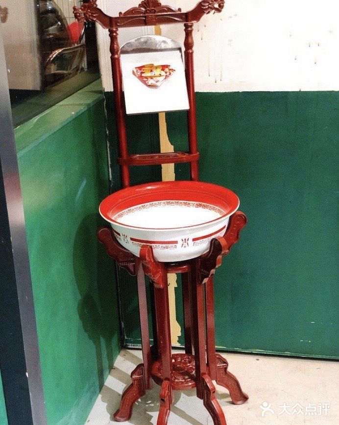 有机会带爸妈去回忆下青春[偷笑]