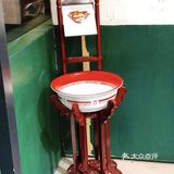 有机会带爸妈去回忆下青春[偷笑]