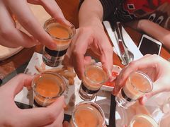 -Shanghai Brew House上海啤酒工坊(老外街店)