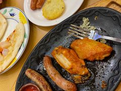 -萨莉亚意式餐厅(天河城购物中心店)