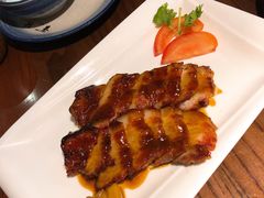 -玲珑·新粤菜(安华汇店)