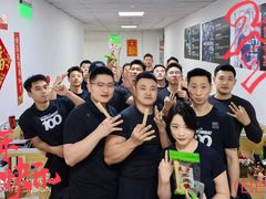-韦德伍斯健身(沈阳K11Select购物艺术中心店)
