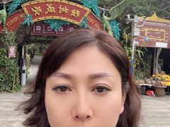 -瑞丽独树成林风景区