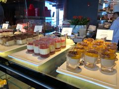 -广州富力君悦大酒店·凯菲厅