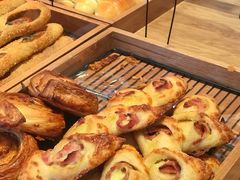-那家面包房(珠江路店)