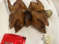 -渔意楼·驰名沙田乳鸽(五羊旗舰店)