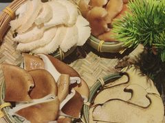 -慢丽江·云南野生菌土鸡锅(付家庄店)