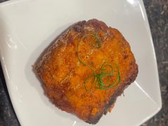 钦衫祖传熏鱼-钦善斋(武侯祠店)