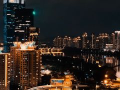 -鼓岭旅游度假区