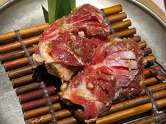 -西塔老太太泥炉烤肉(北京亚运村店)