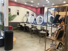 -海马体照相馆(广州新世界云门New park店)