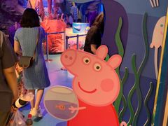 -沈阳海洋探索中心