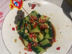 -蛙来哒(大汉悦中心店)