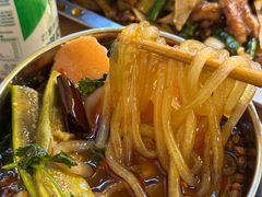 -鸿顺老铁锅美蛙鱼府(解放碑店)