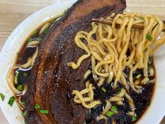 -无名老卤面(中华门店)