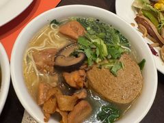 -洲际酒店·地平线全日餐厅HORIZON CAFÉ