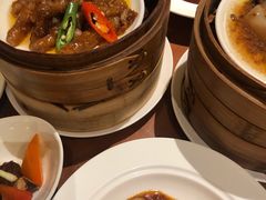 -杭州JW万豪酒店-万豪中餐厅