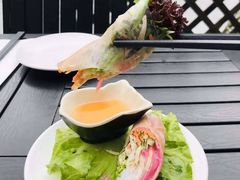 -大茴香越法料理(SOHO复兴店)