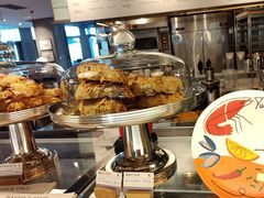 -BAKER&SPICE(环贸店)