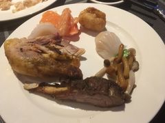 -AdD全日制餐厅(中谷花园酒店)