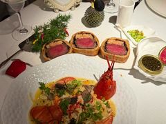 -弦月窗LUNETTE BY AMANDA(复兴路店)