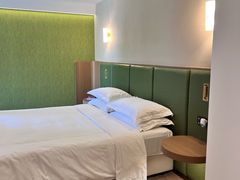 -太阳岛度假酒店