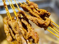 -袁记串串香(北国店)
