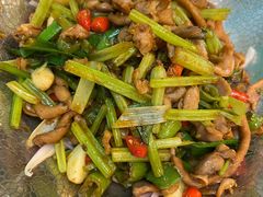 -合合春饼·酱骨·东北菜(潘家园店)