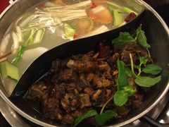 -香丽缘饭馆(黑龙潭店)