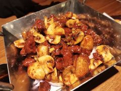 -弄堂里·寻味杭州(湖滨银泰in77C区店)