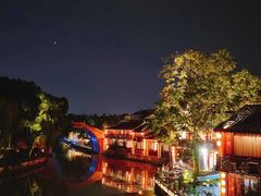 -嘉兴月河历史街区