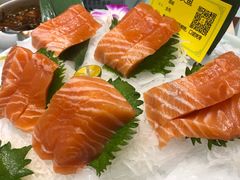 -新海渔港·胶东海鲜家常菜·家宴(奥体中心店)