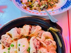 -旺角小渔村(二马路店)